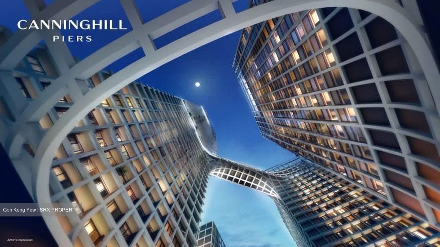 Canninghill Piers (D6), Apartment #584029681